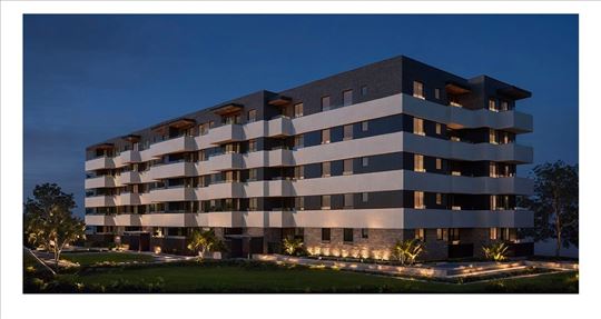 Cvetanova, Zvezdara, NOV, luks , direktna prodaja