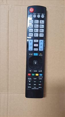 daljinski audio,tv,video klima....