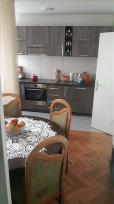 Dvosoban sta u Stanovu 