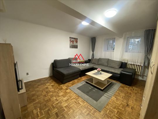 Dvosoban stan - 41m2 - Stari Grad