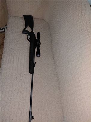 Gamo G-Magnum 1250 IGT Mach1 5.5mm