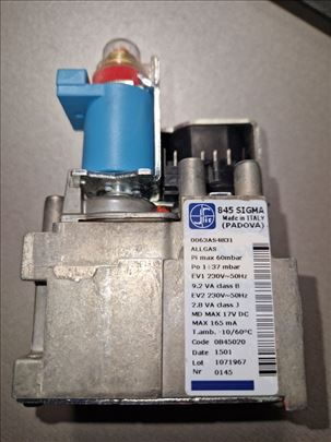 Gasni ventil Sigma 845 Sit