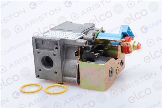 Gasni ventil SIGMA 845 SIT