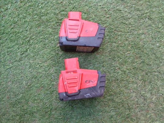 Hilti B144/2.6 baterija ubodna - 14,4V - Original