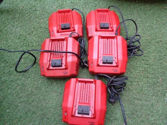 Hilti C 4/36-350 punjač - Original