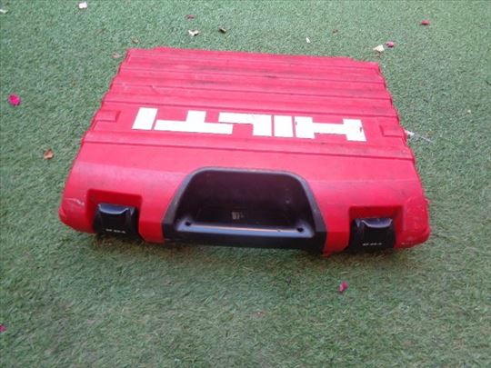 Hilti kofer - Original