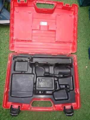 Hilti kofer - Original