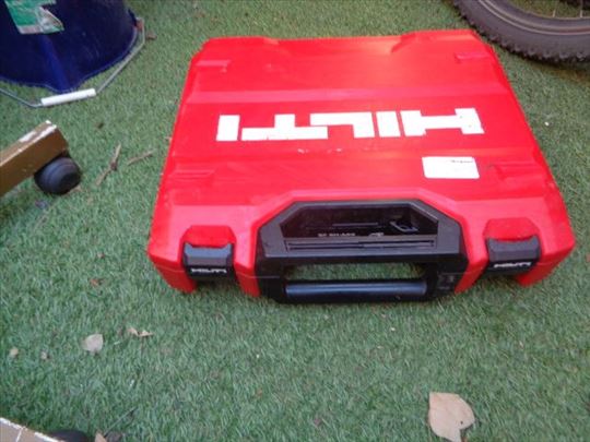 Hilti kofer - Original