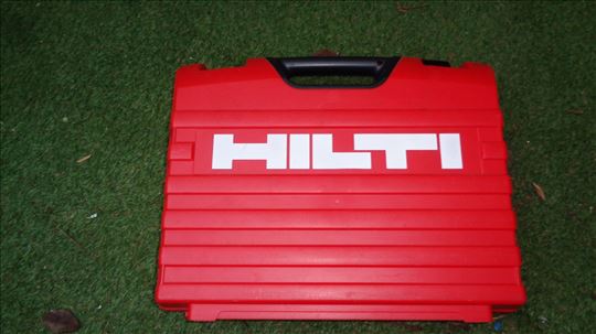 Hilti kofer Siw 22T-A - original