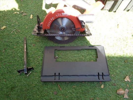 HILTI SCW 22-A aku cirkular -ORIGINAL