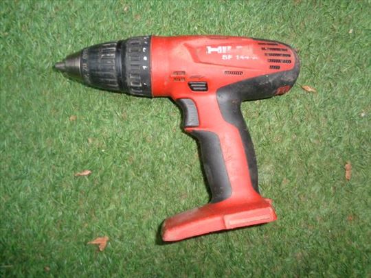 Hilti SF 144-A aku bušilica - Original