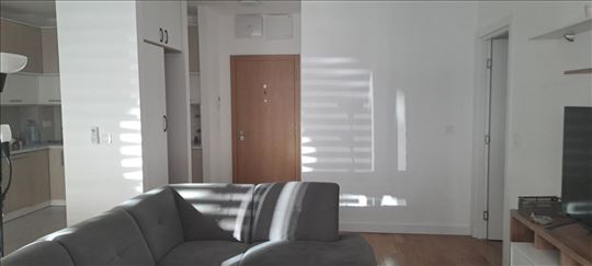 Hotel Jugosl,Trešnjin cvet lux namešten sa garažom