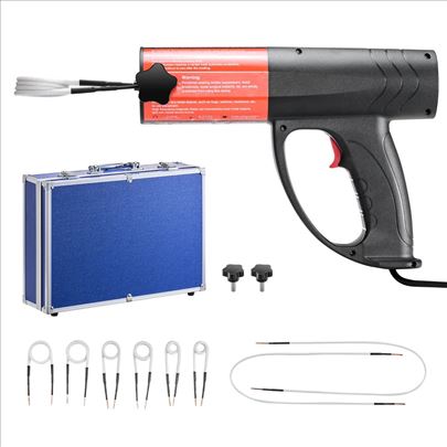 Indukc. grejac stapni za uklanjanje srafova 1500W