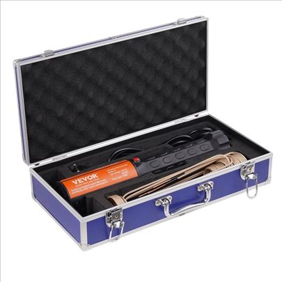 Indukcioni magnetni grejac stapni 1kW sa 8kalema