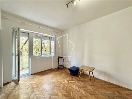 Institut za majku i dete, mereno 40m2 ID#12707
