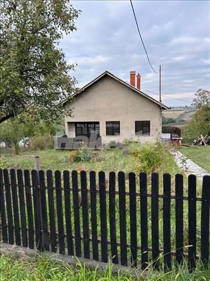 Investicija u miran život – kuća u Nemenikuću