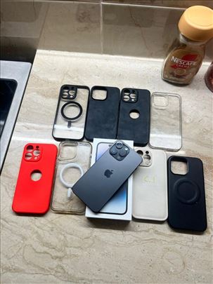 iPhone 14 Pro Max 128GB Nov