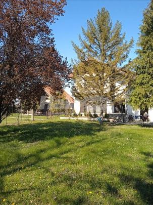 Izdajem kuću za radnike