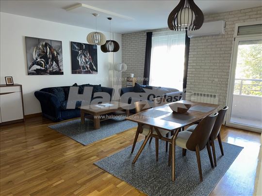 Izdavanje stana na Zvezdari 73m2