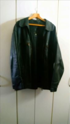 Jakna kožna 54br. muška