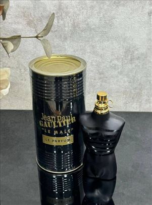 Jean Paul Gaultier Le Male Le Parfum – ORIGINAL