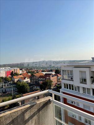 Jednosoban stan 30 m2 - Bul. kralja Aleksandra