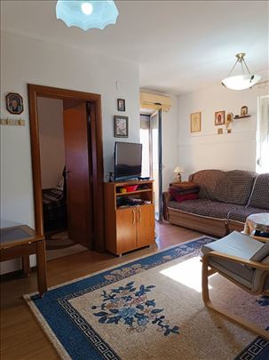 Jednosoban stan u blizini Vrnjačkih termi