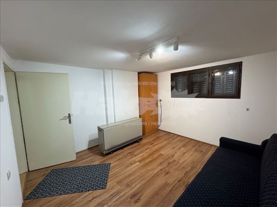 Karaburma,dvosoban,namešten,TA,30m2