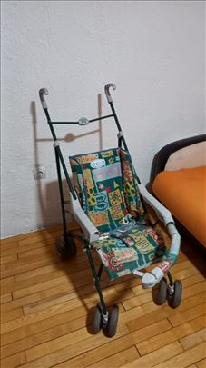 Kišobran kolica ekstra laka Chicco