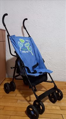 Kišobran kolica lollipop