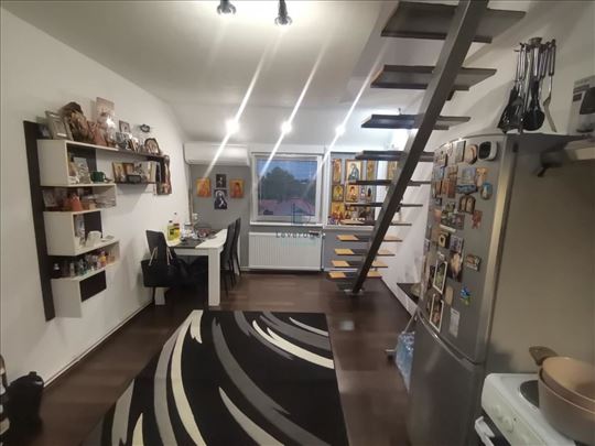 Krnjača, duplex, 95 m2