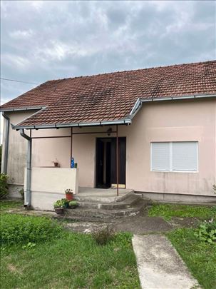 Kuća - okolina Kraljeva