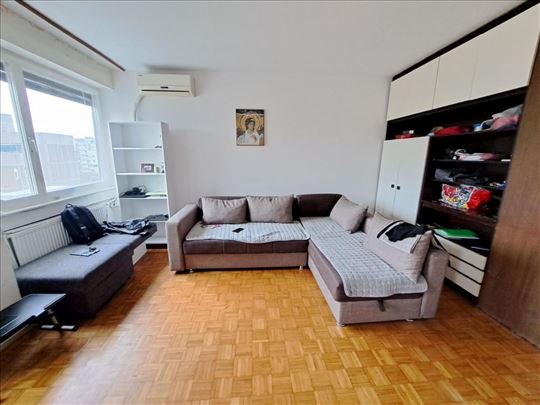 Liman 3 - Šekspirova! Odličan - Mir i Tišina!