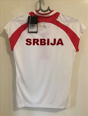 Lotto majica Srbija (vel: M) Nova
