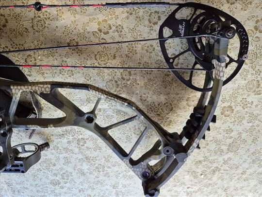 Lovacki luk Hoyt Hyperforce 60-70#