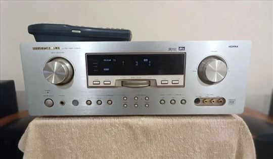 Marantz AV 9000 High End Pre Amp-Top Model+Dalj