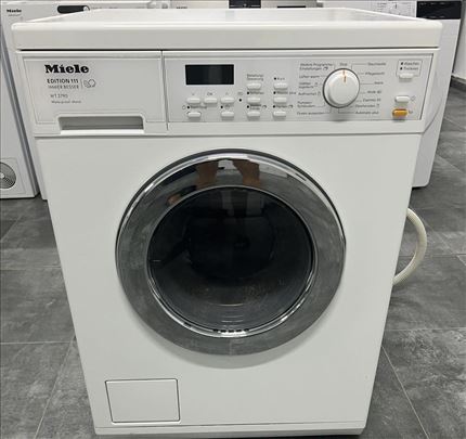 Miele-Novotronic-W-985 veš mašina