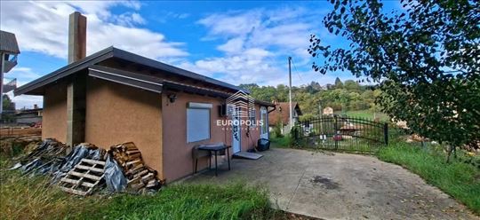 Miodraga Vukovića, Barajevo ID#8557