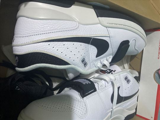 Nike Alpha Air Force88