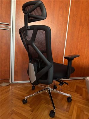 Nova ergonomska stolica (u garanciji)