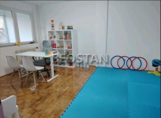 Novi Beograd - Blok 33 #64904