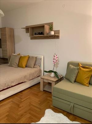 Novi Sad, apartman