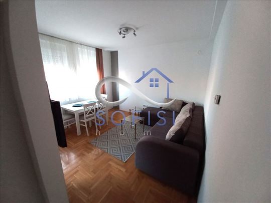 Novi Sad, Nova detelinara - Nov, lep trosoban stan