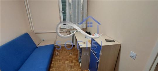 Novi Sad, Novo naselje - Namešten dvoiposoban stan