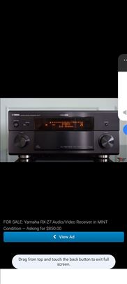 Otkup Pojacala i Hi Fi Opreme