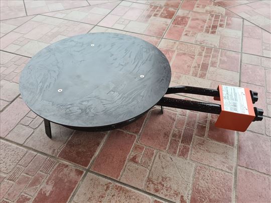 Palačinkarnice fi 40,50 i 60 cm - Komplet ! ! !