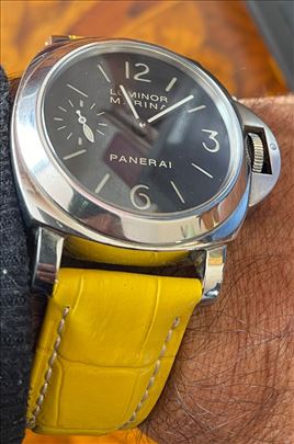 Panerai Luminor Marina PAM 00111