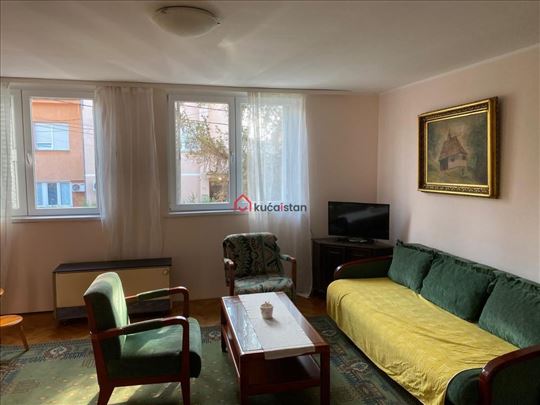 Parking & Garaža. Niski troškovi tokom cele godine