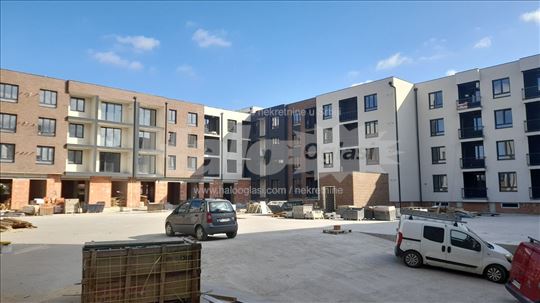 Petefi Sandora br 19 nov useljiv uskoro