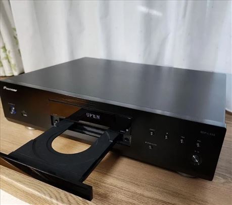 Pioneer BDP-LX 58 Vrhunski High End Pleyer